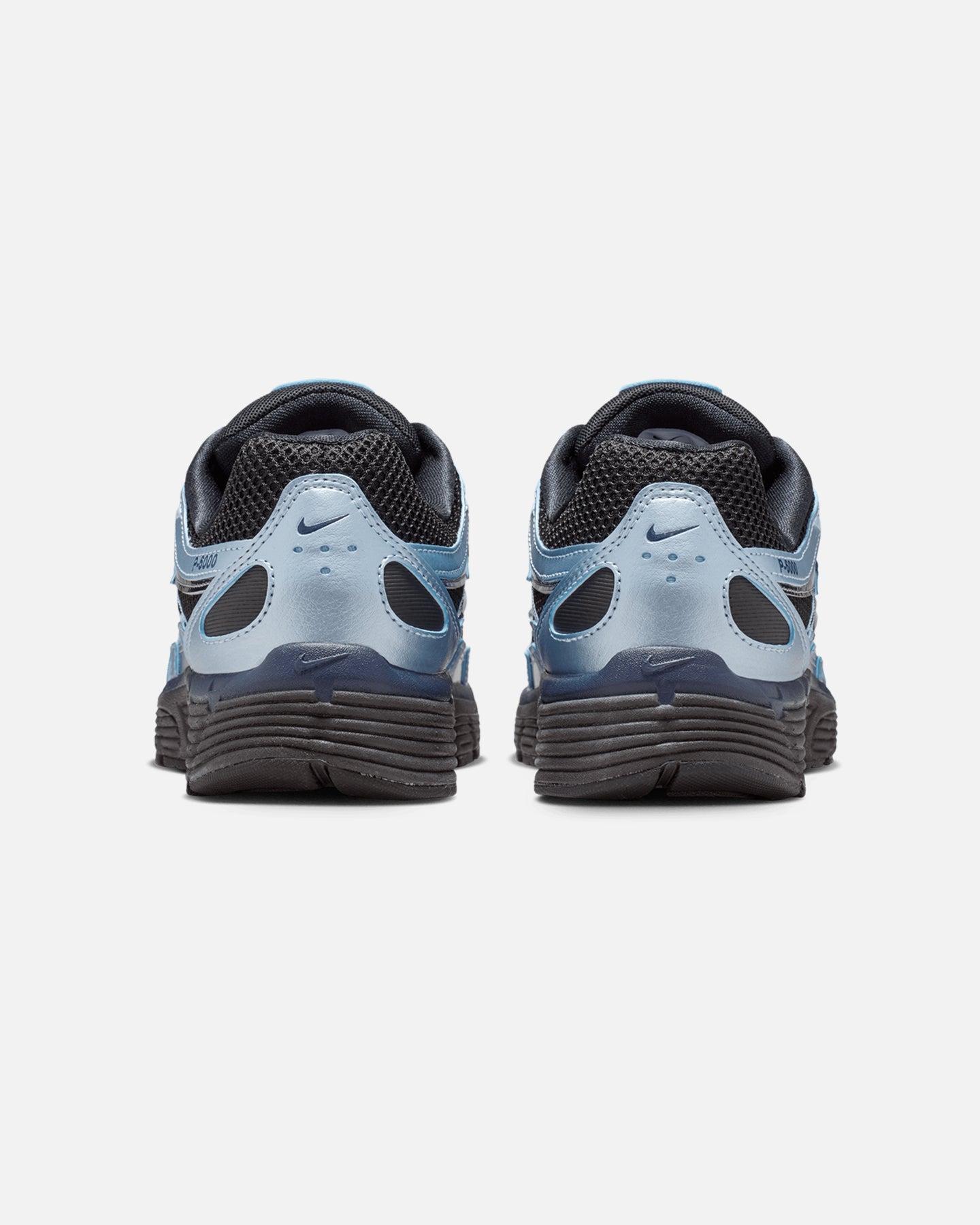 Nike Women's P-6000 Black/Black