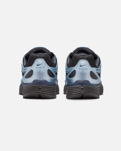 Nike Women's P-6000 Black/Black