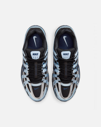 Nike Women's P-6000 Black/Black