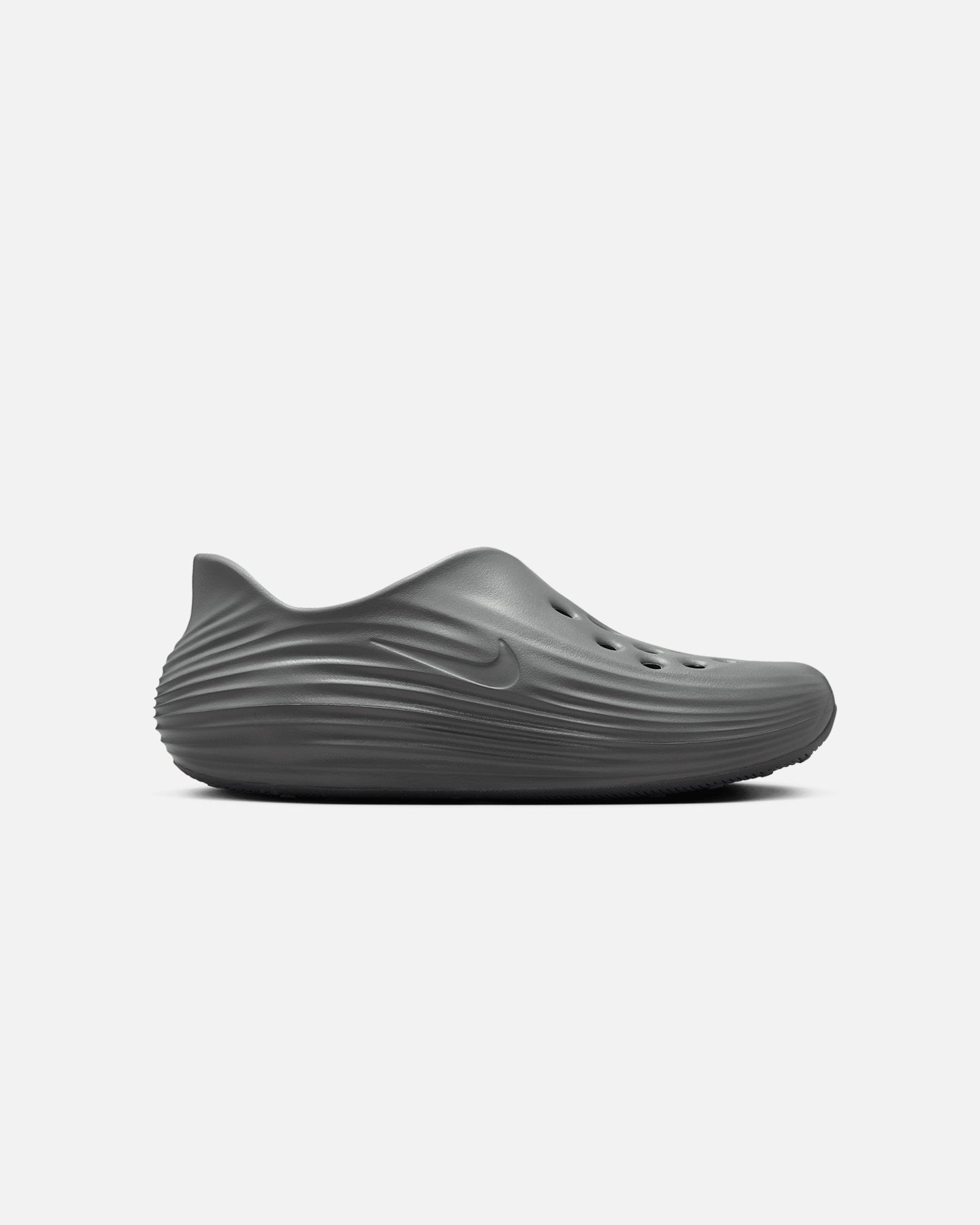 Nike ReactX Rejuven8 Smoke Grey