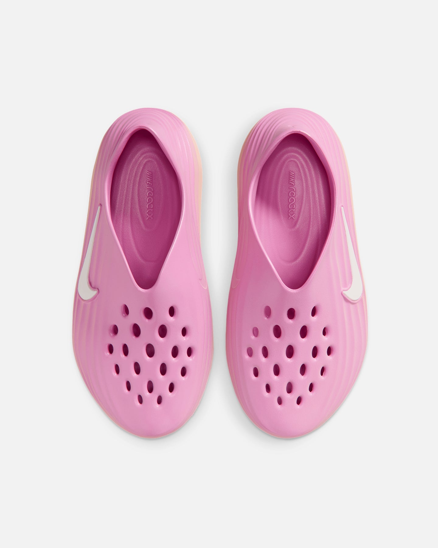 Nike Women's ReactX Rejuven8 Sail