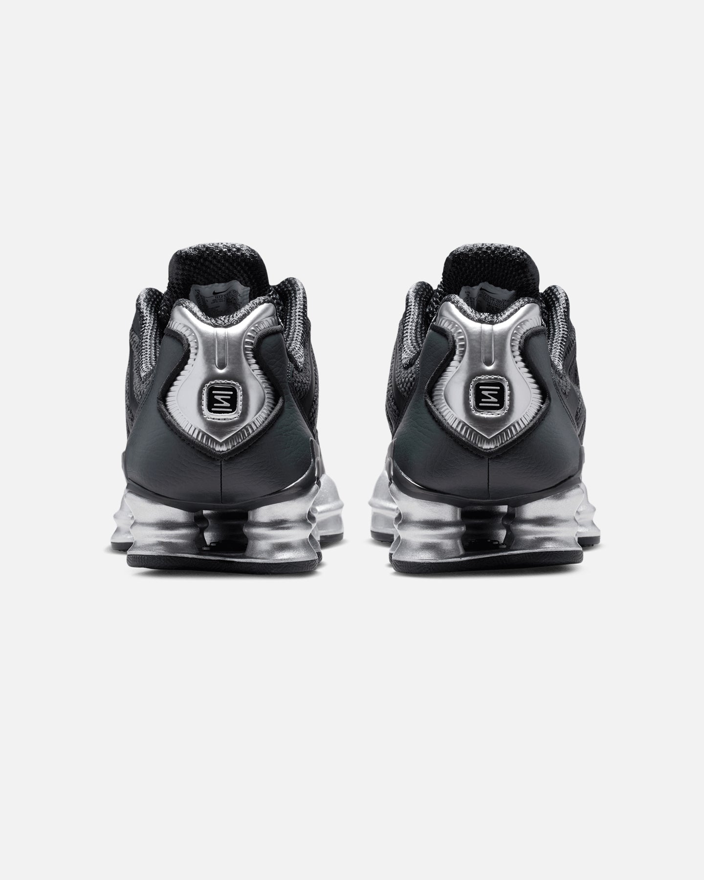 Nike Women's Shox TL Off Noir