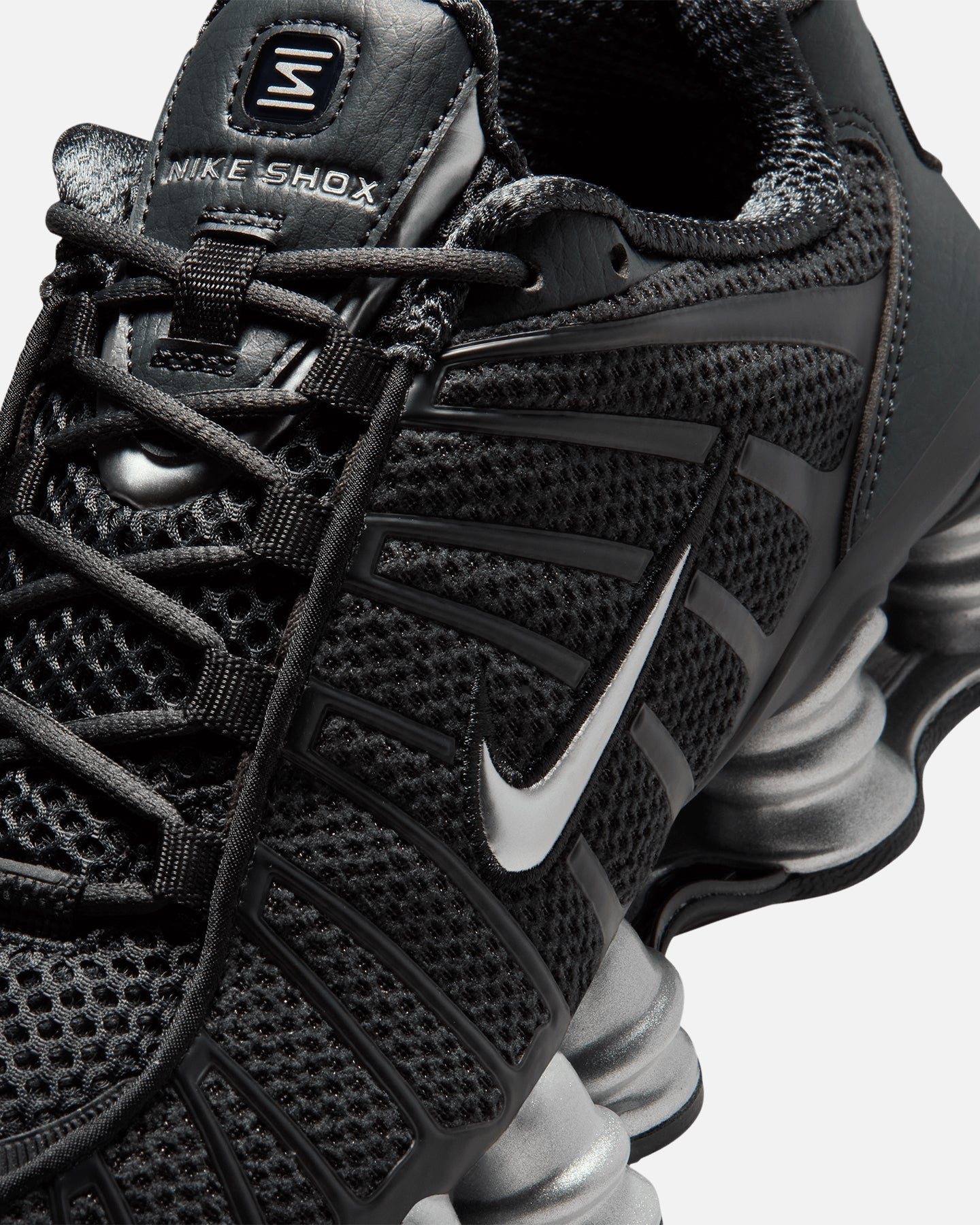 Nike Women's Shox TL Off Noir