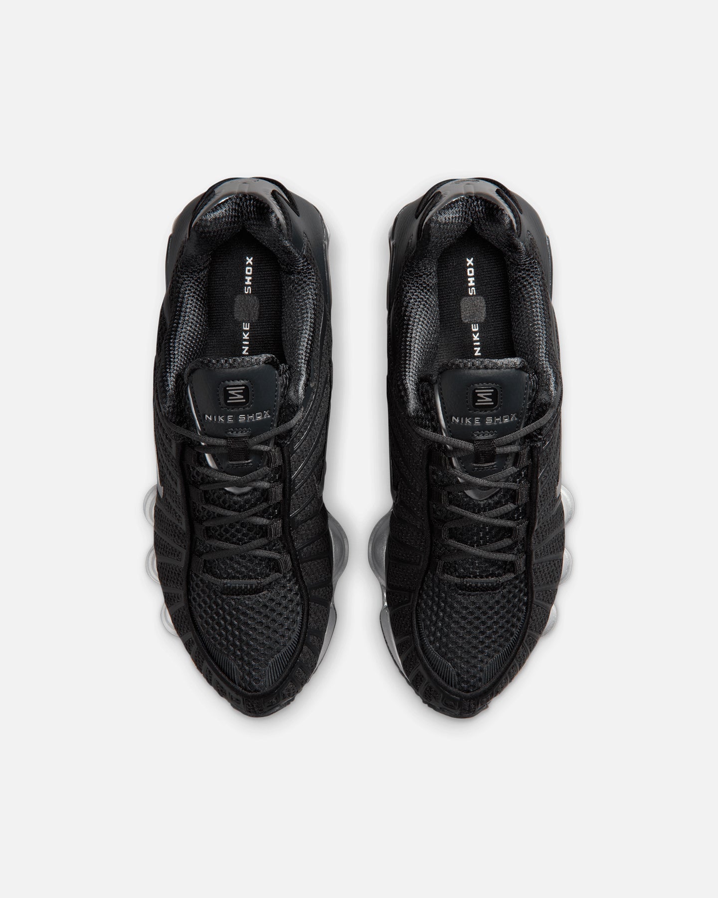 Nike Women's Shox TL Off Noir