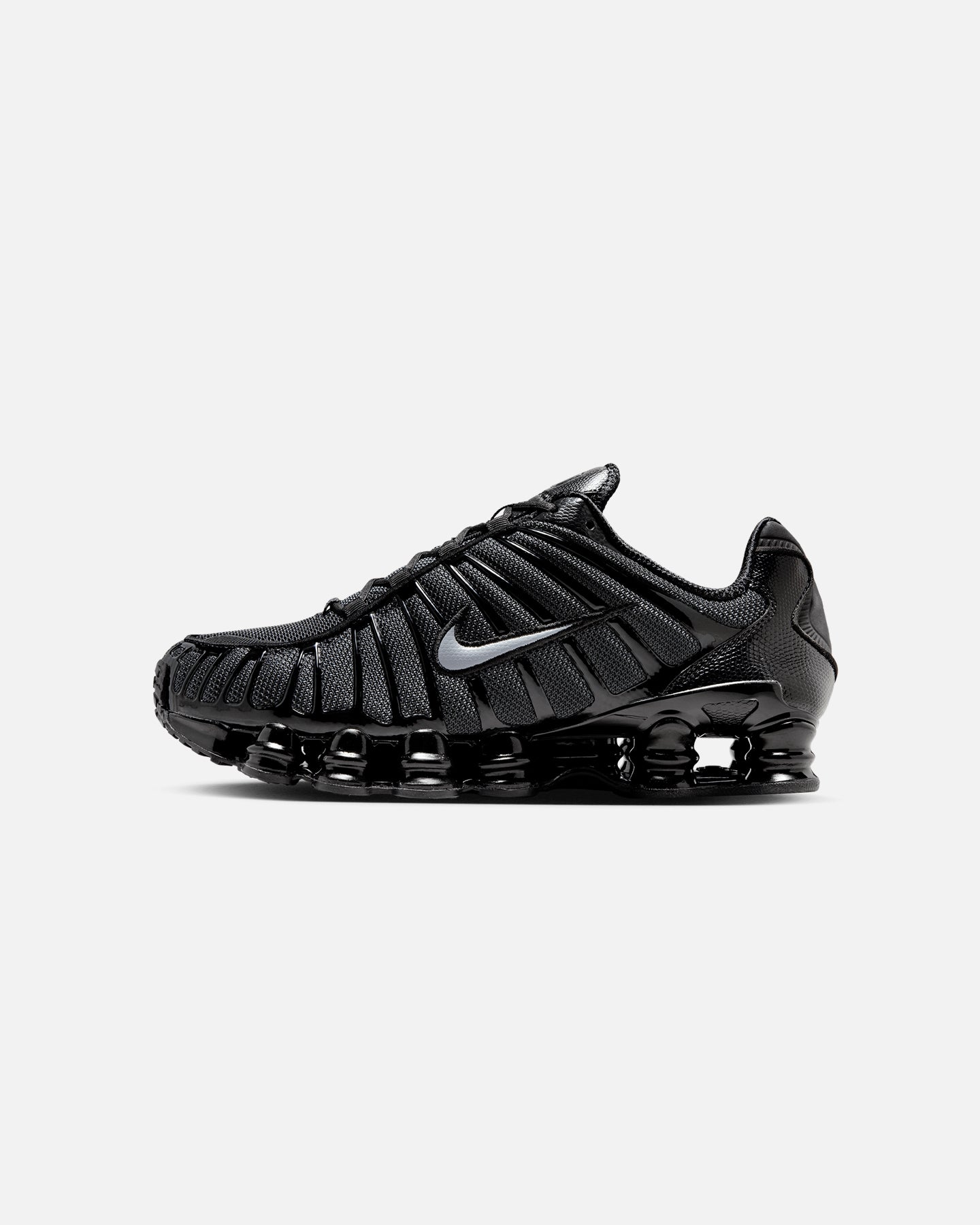Nike Shox TL Anthracite