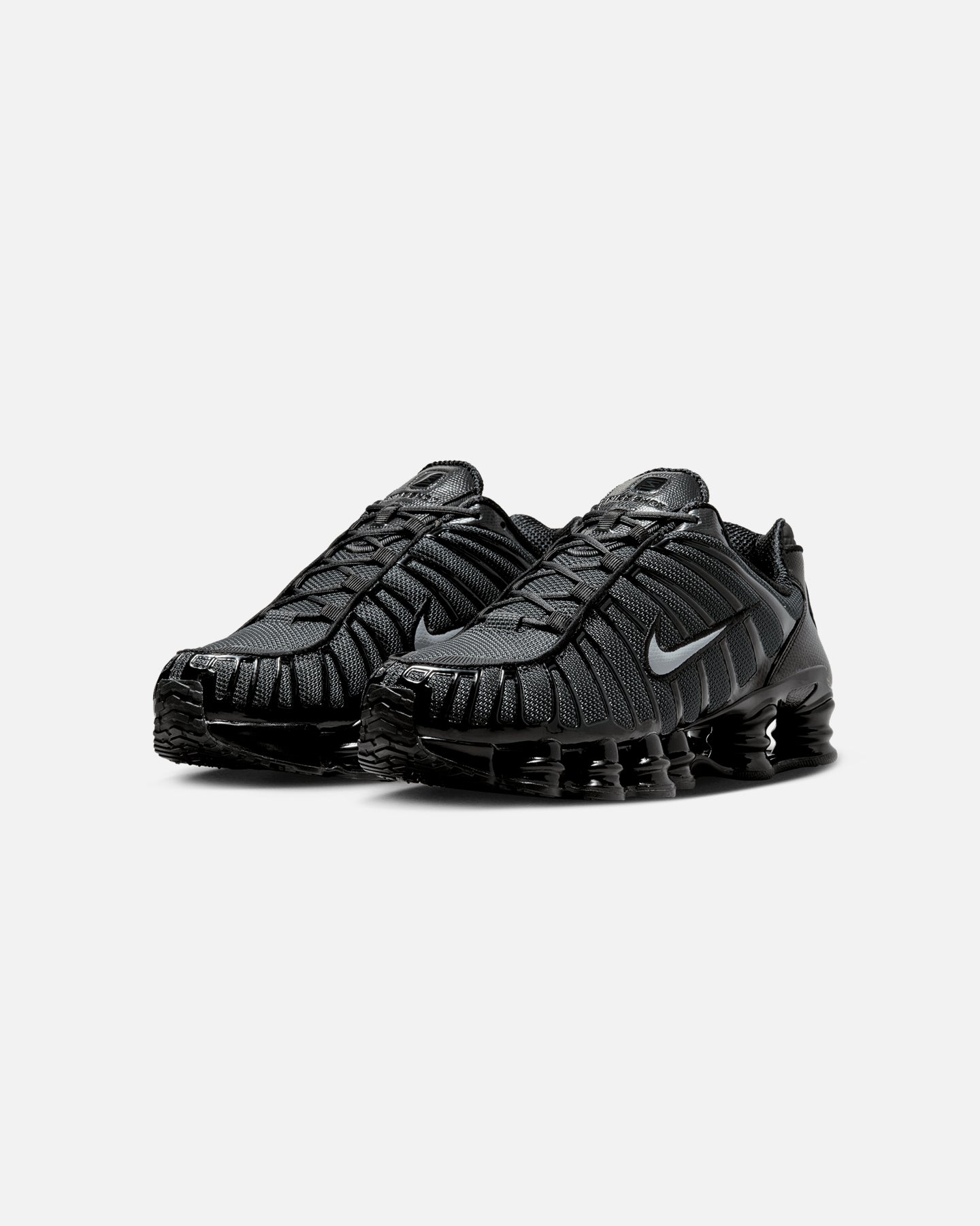 Nike Shox TL Anthracite