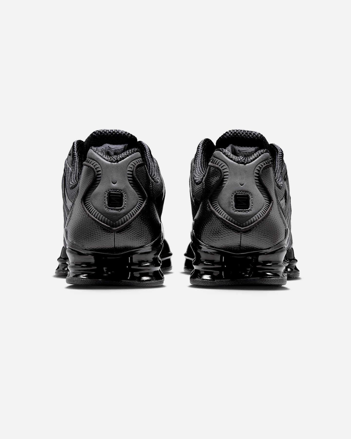 Nike Shox TL Anthracite
