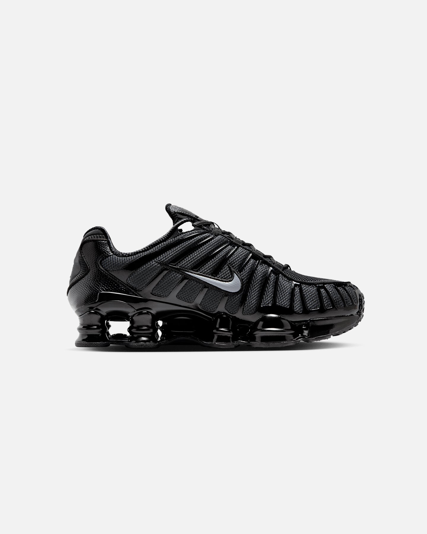 Nike Shox TL Anthracite