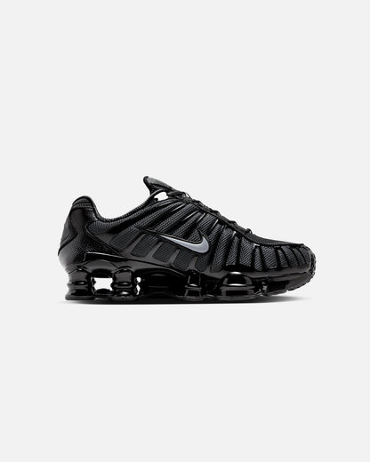 Nike Shox TL Anthracite