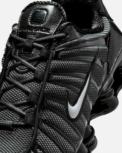 Nike Shox TL Anthracite