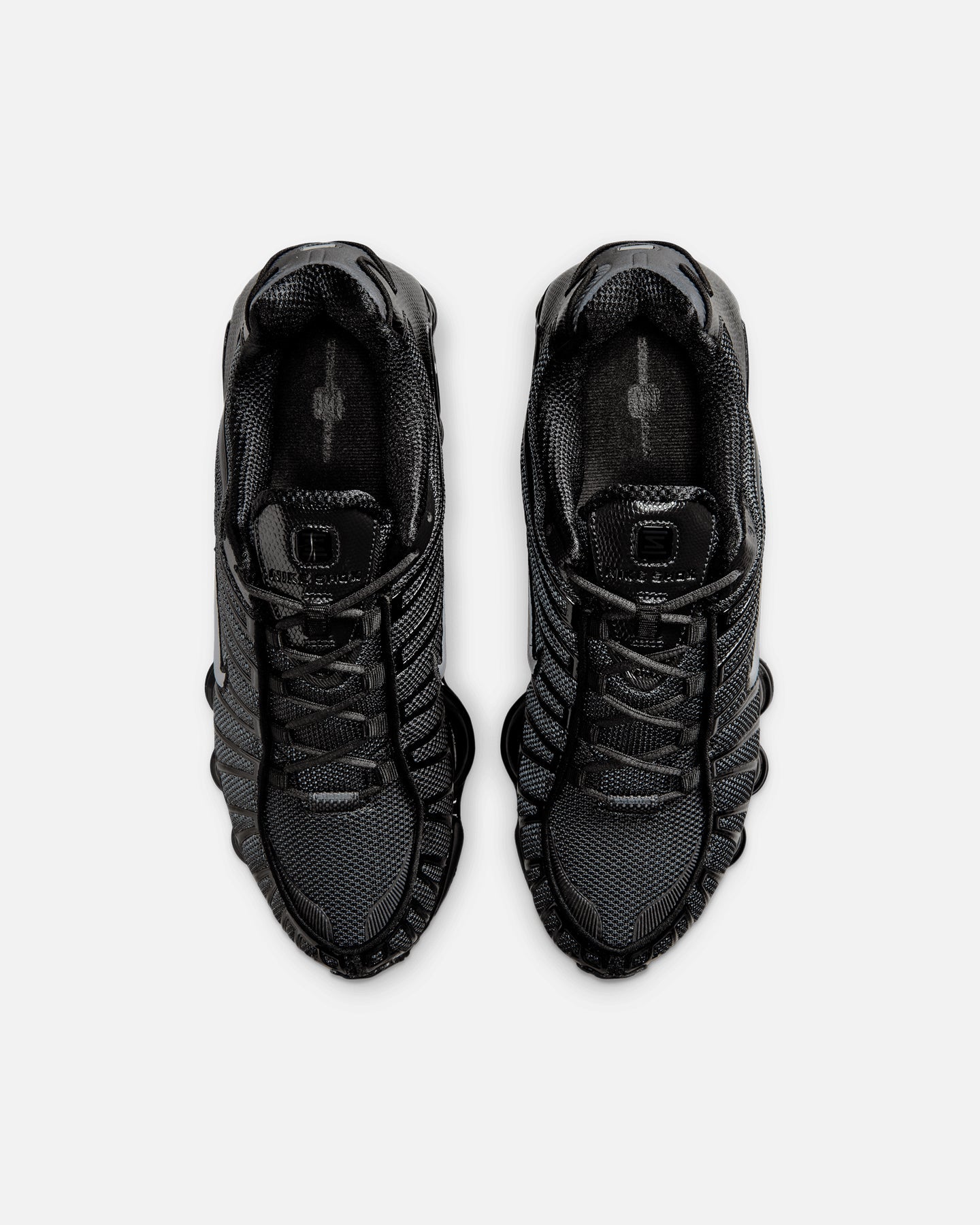 Nike Shox TL Anthracite