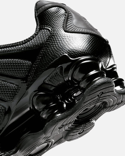 Nike Shox TL Anthracite