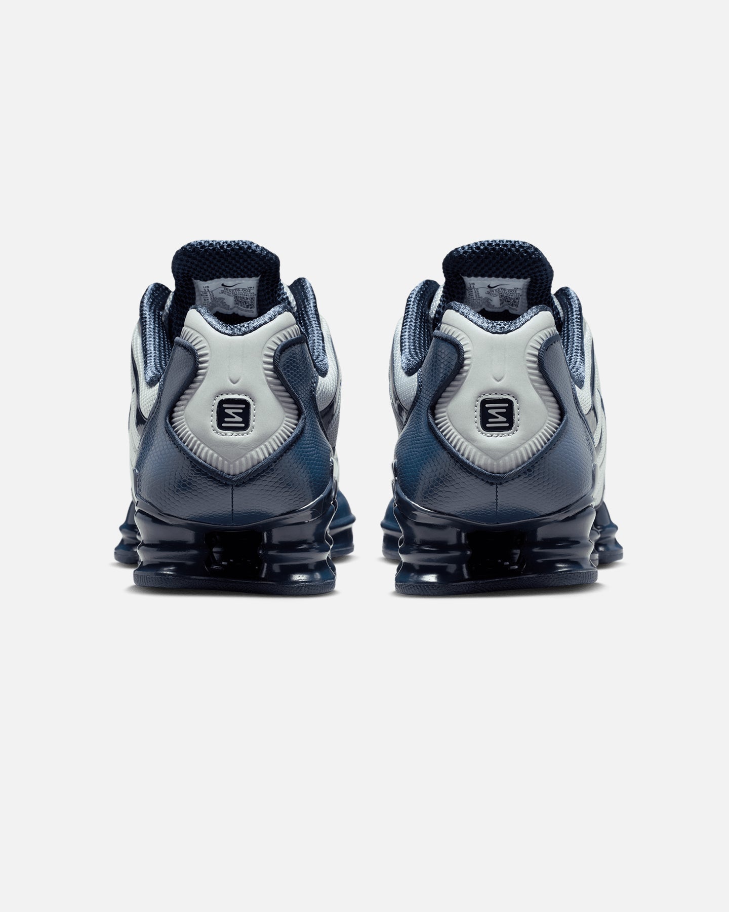 Nike Shox TL Wolf Grey