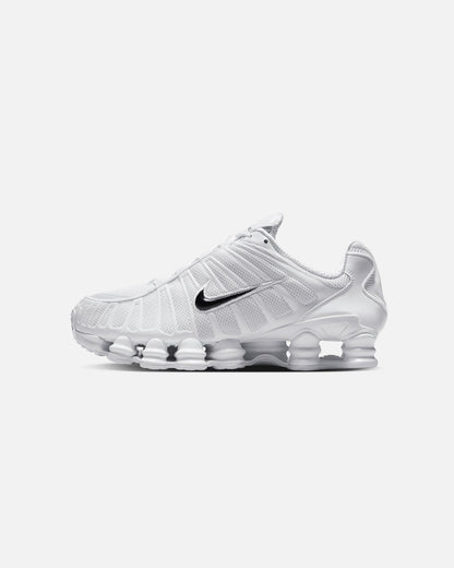 Nike Shox TL White/Black