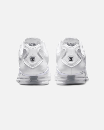 Nike Shox TL White/Black