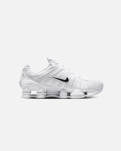 Nike Shox TL White/Black