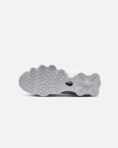 Nike Shox TL White/Black