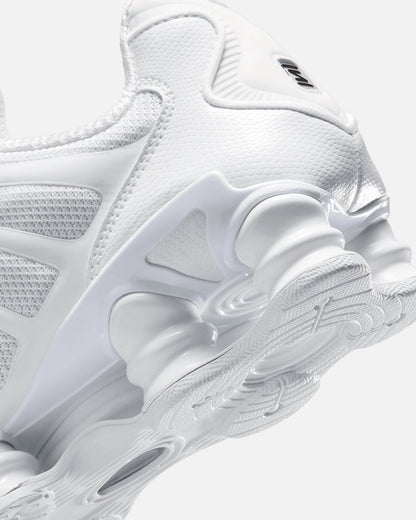 Nike Shox TL White/Black