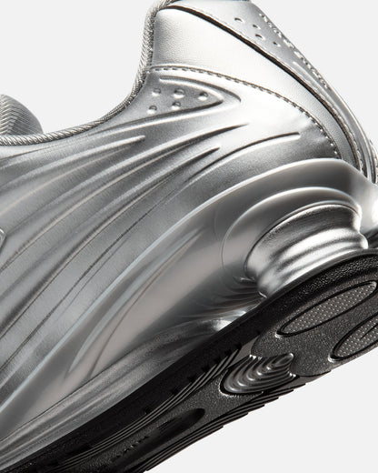 Nike Women's Shox Z Silver