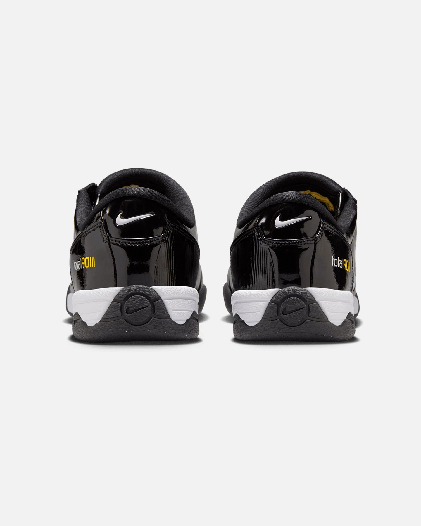 Nike Total 90 SP Black/White