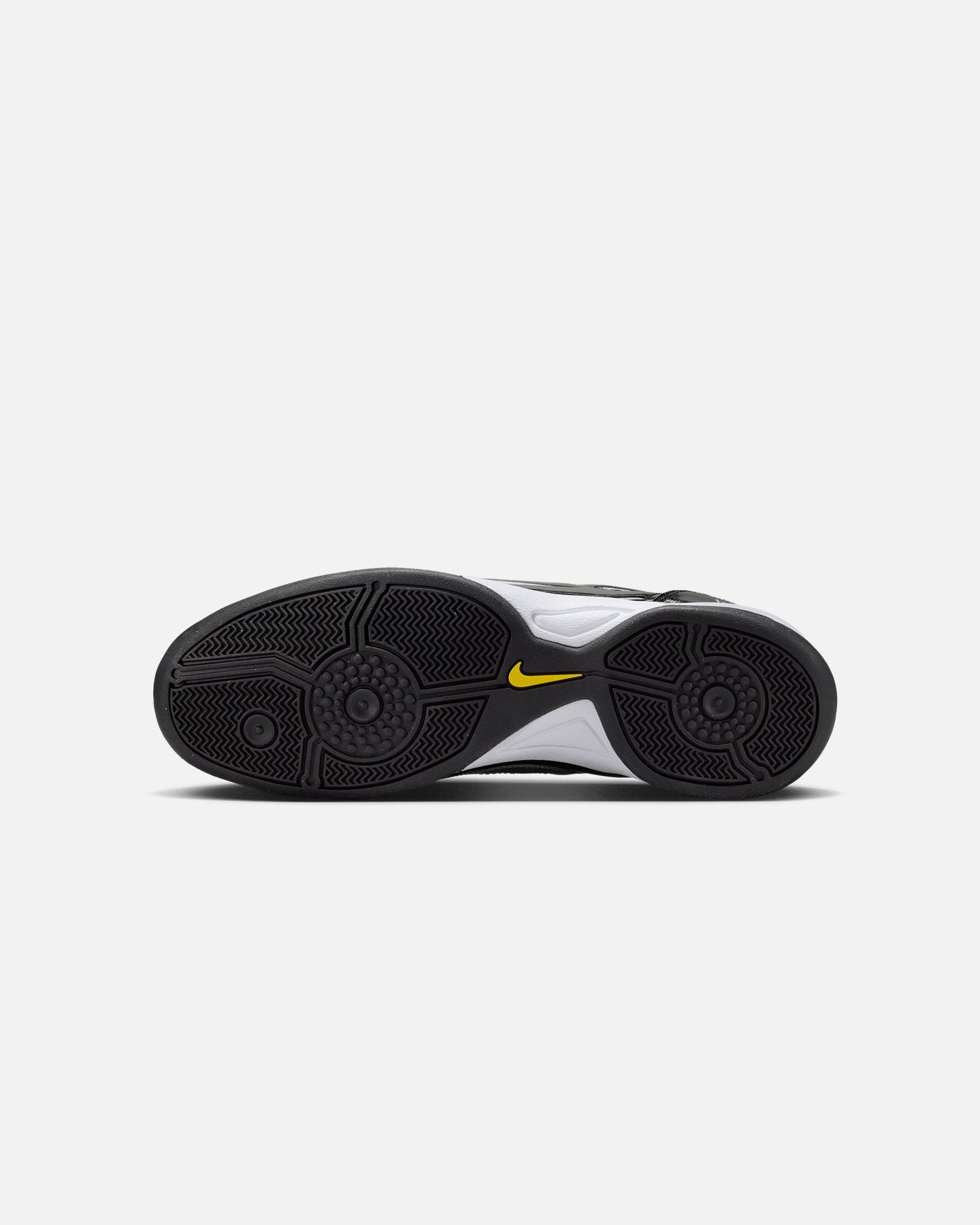 Nike Total 90 SP Black/White