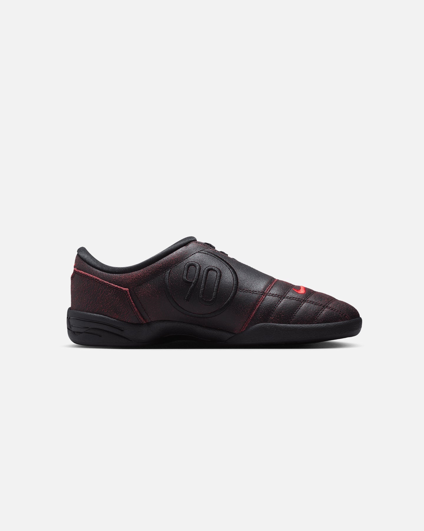 Nike Total 90 Premium Black/Black