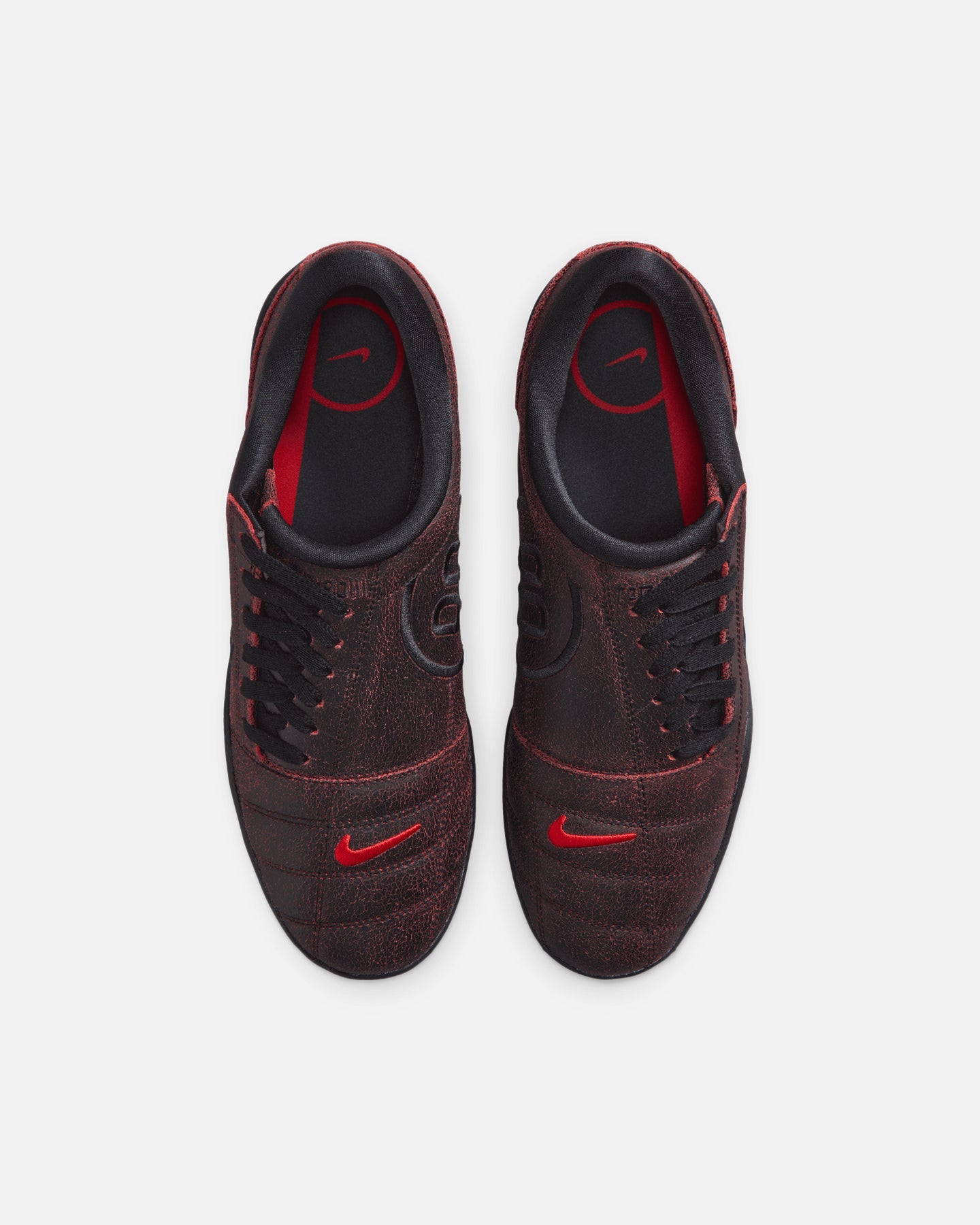 Nike Total 90 Premium Black/Black