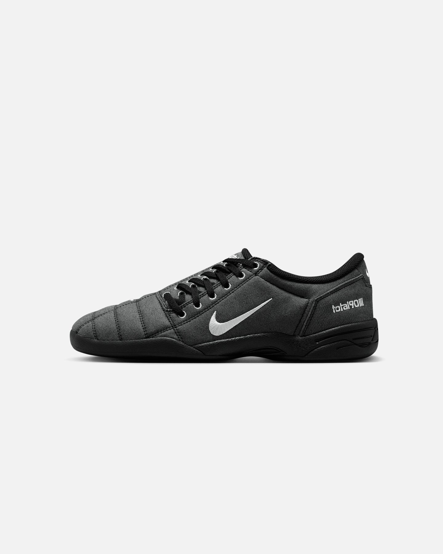 Nike Total 90 Premium Black/White