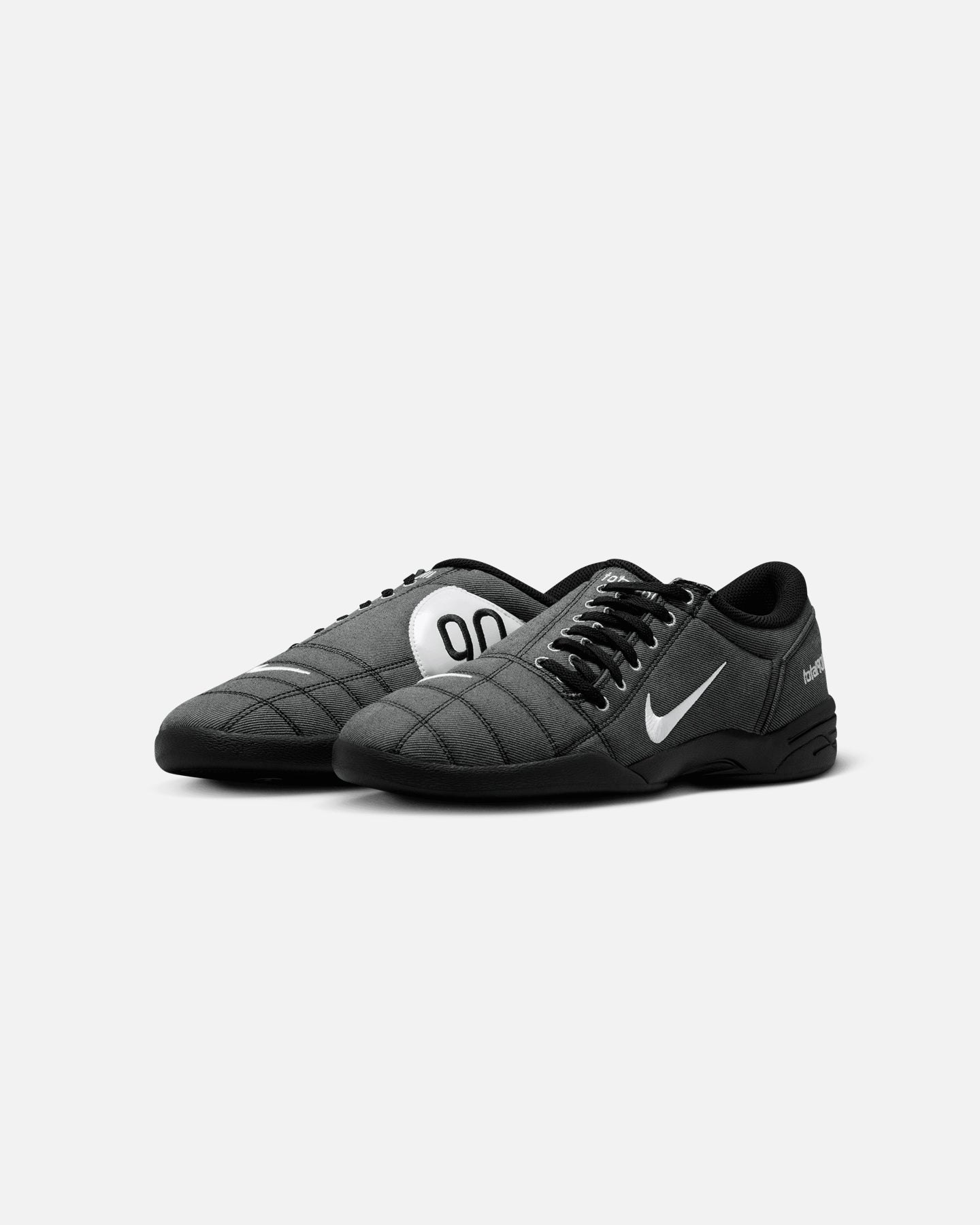 Nike Total 90 Premium Black/White