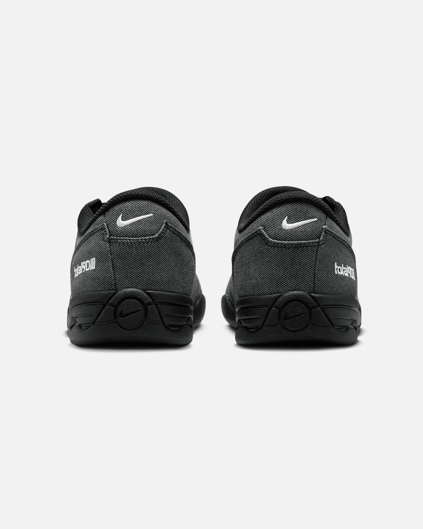 Nike Total 90 Premium Black/White
