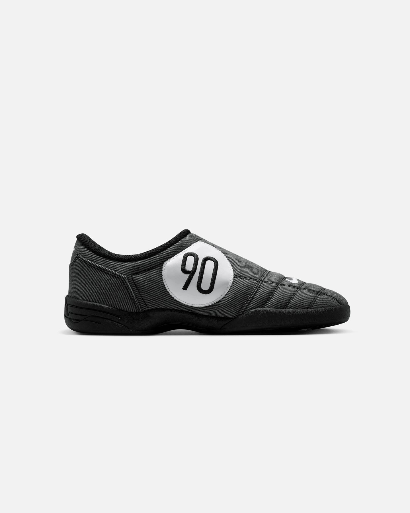 Nike Total 90 Premium Black/White