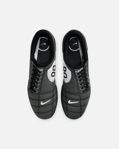 Nike Total 90 Premium Black/White