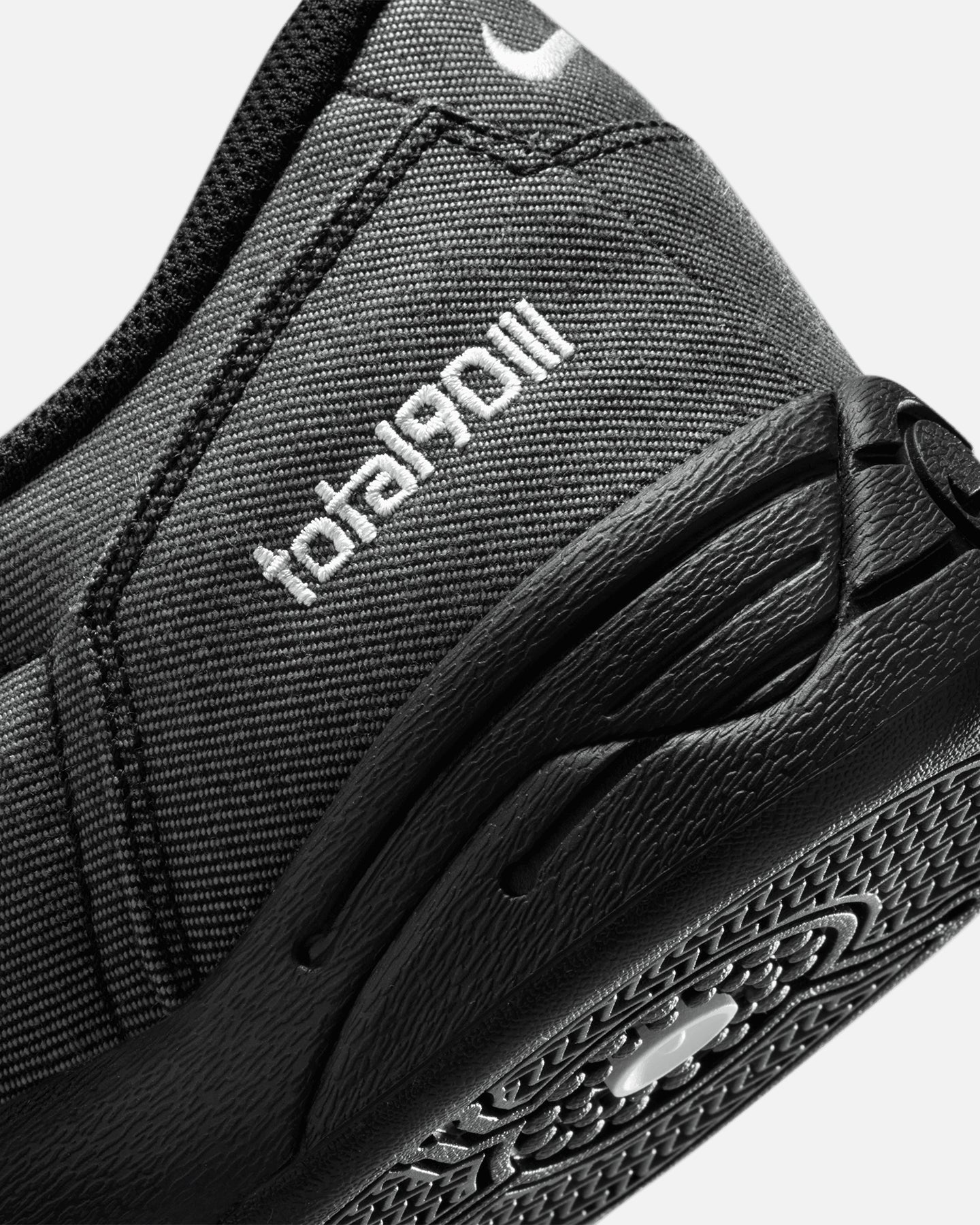 Nike Total 90 Premium Black/White