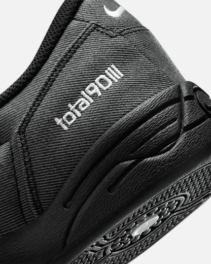Nike Total 90 Premium Black/White