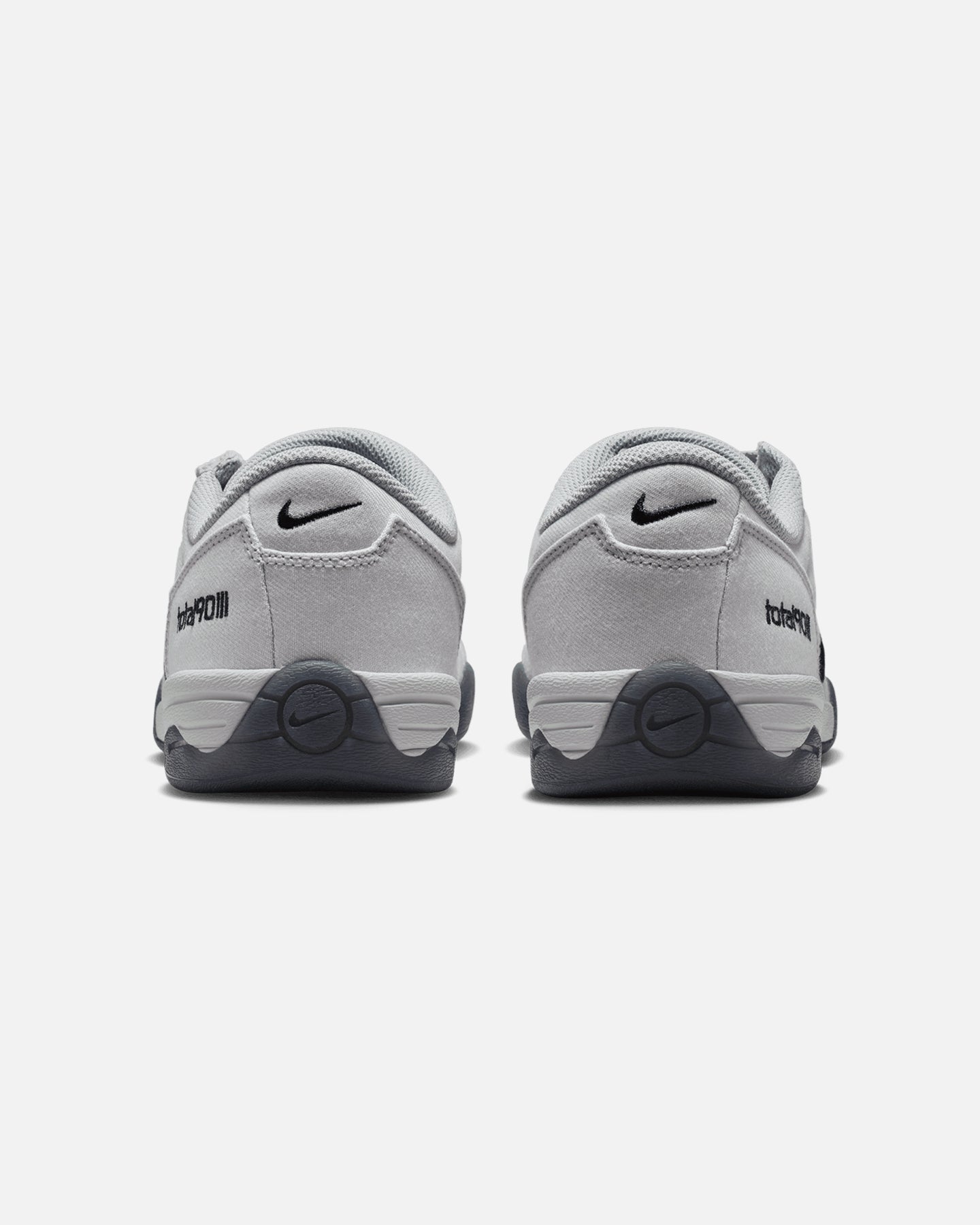 Nike Total 90 Premium Smoke Grey