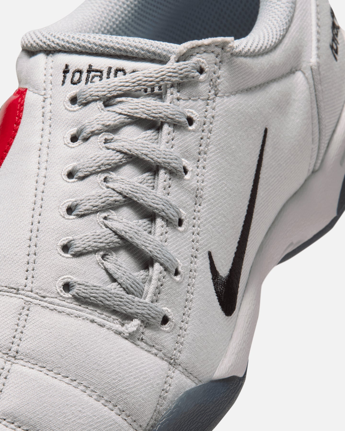 Nike Total 90 Premium Smoke Grey