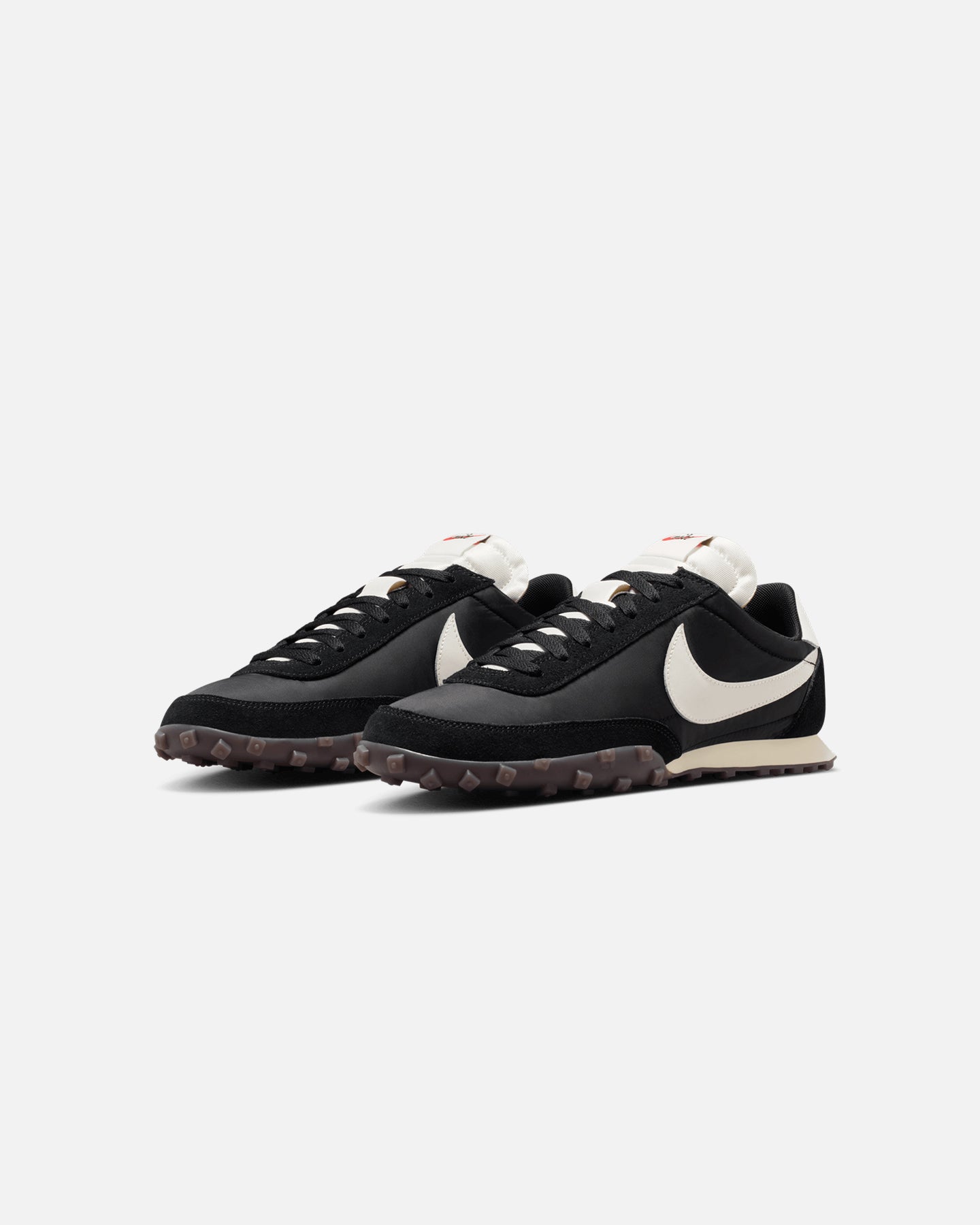 Nike Waffle Racer Black/Sail