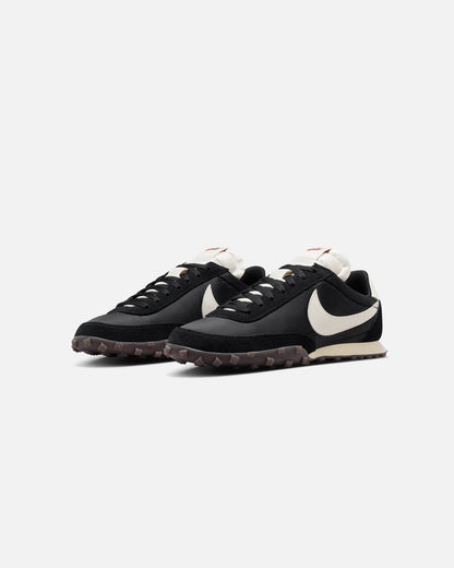 Nike Waffle Racer Black/Sail