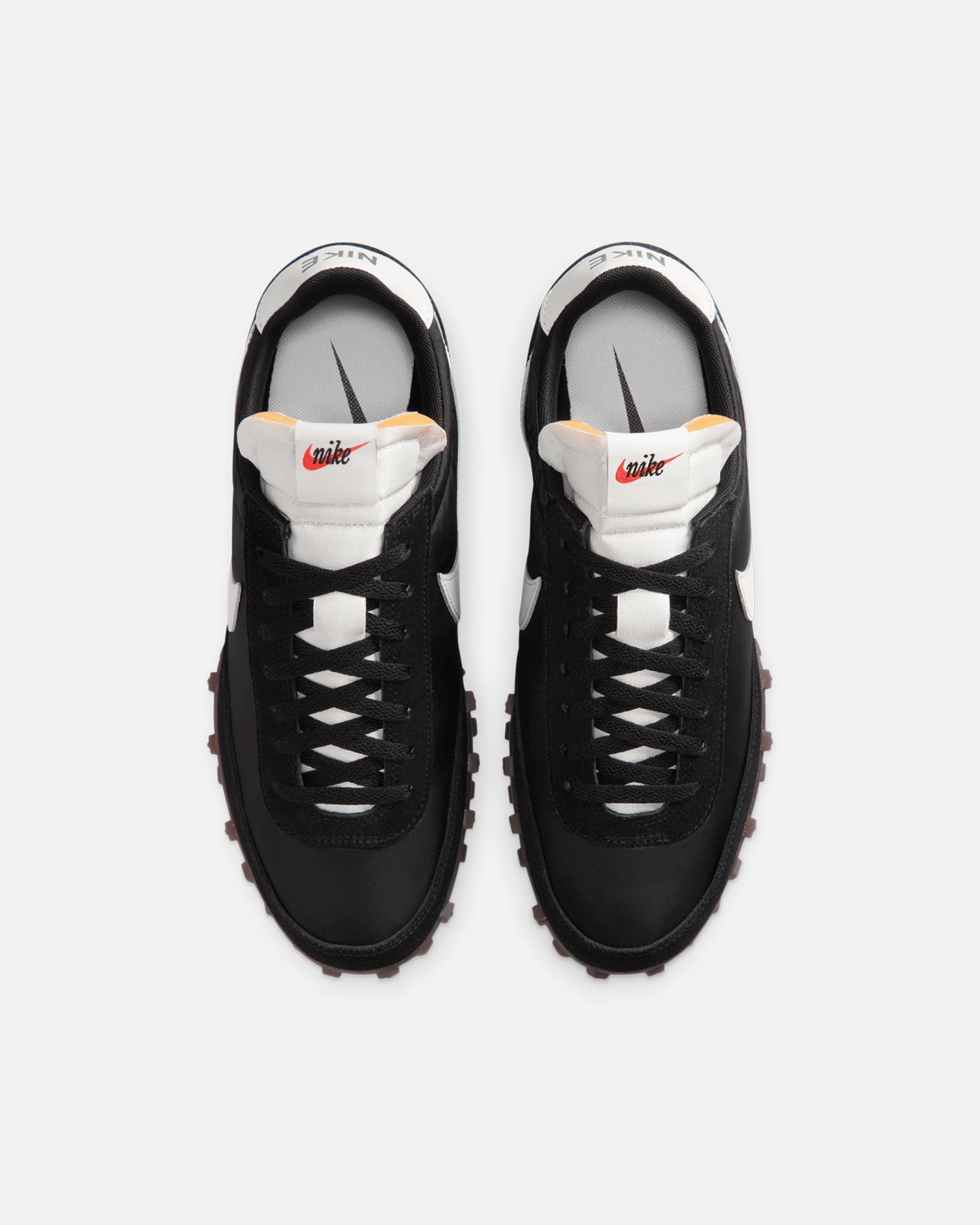 Nike Waffle Racer Black/Sail
