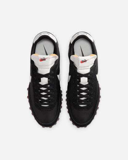 Nike Waffle Racer Black/Sail