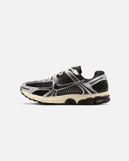 Nike Zoom Vomero 5 Black/Chrome/White