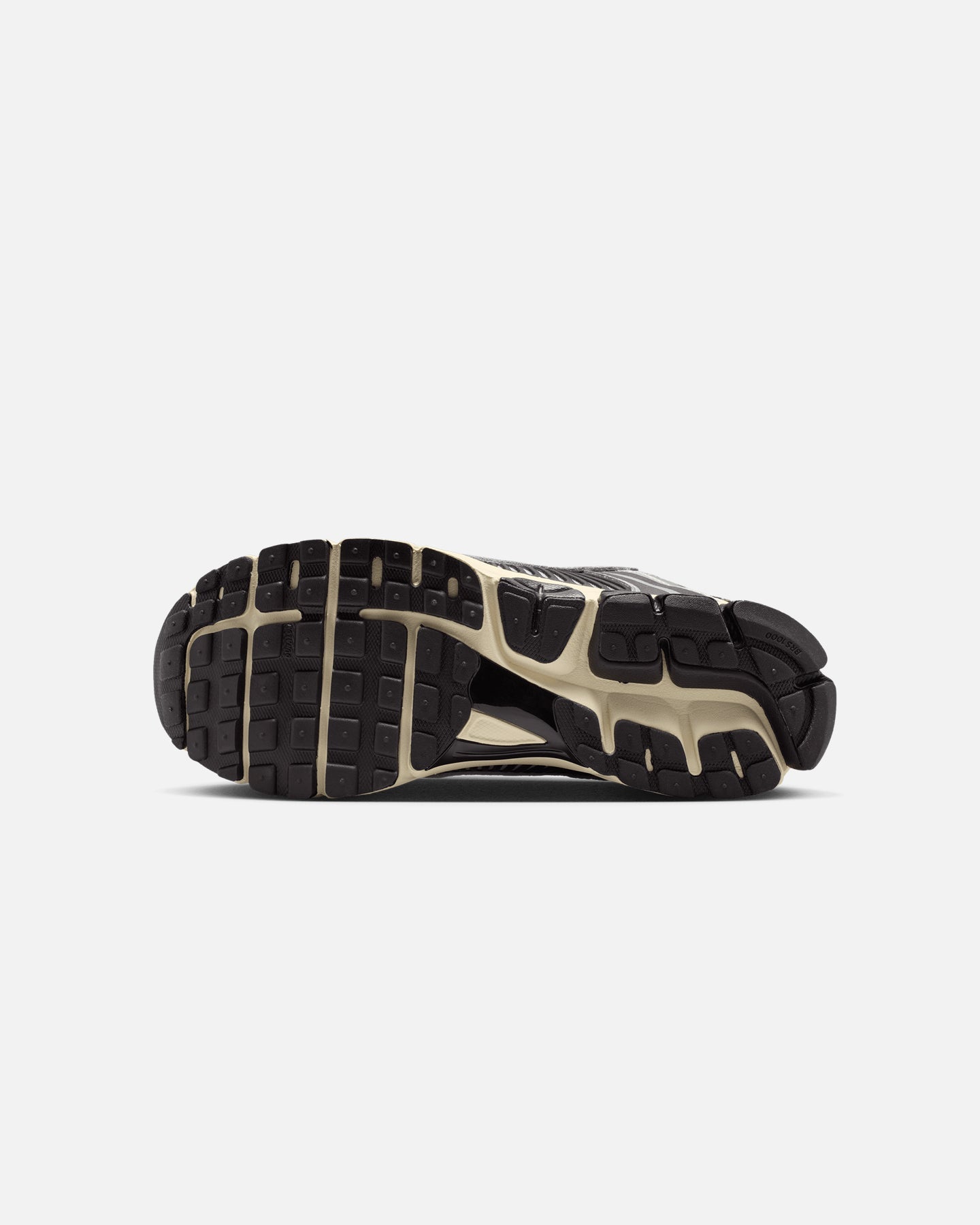 Nike Zoom Vomero 5 Black/Chrome/White