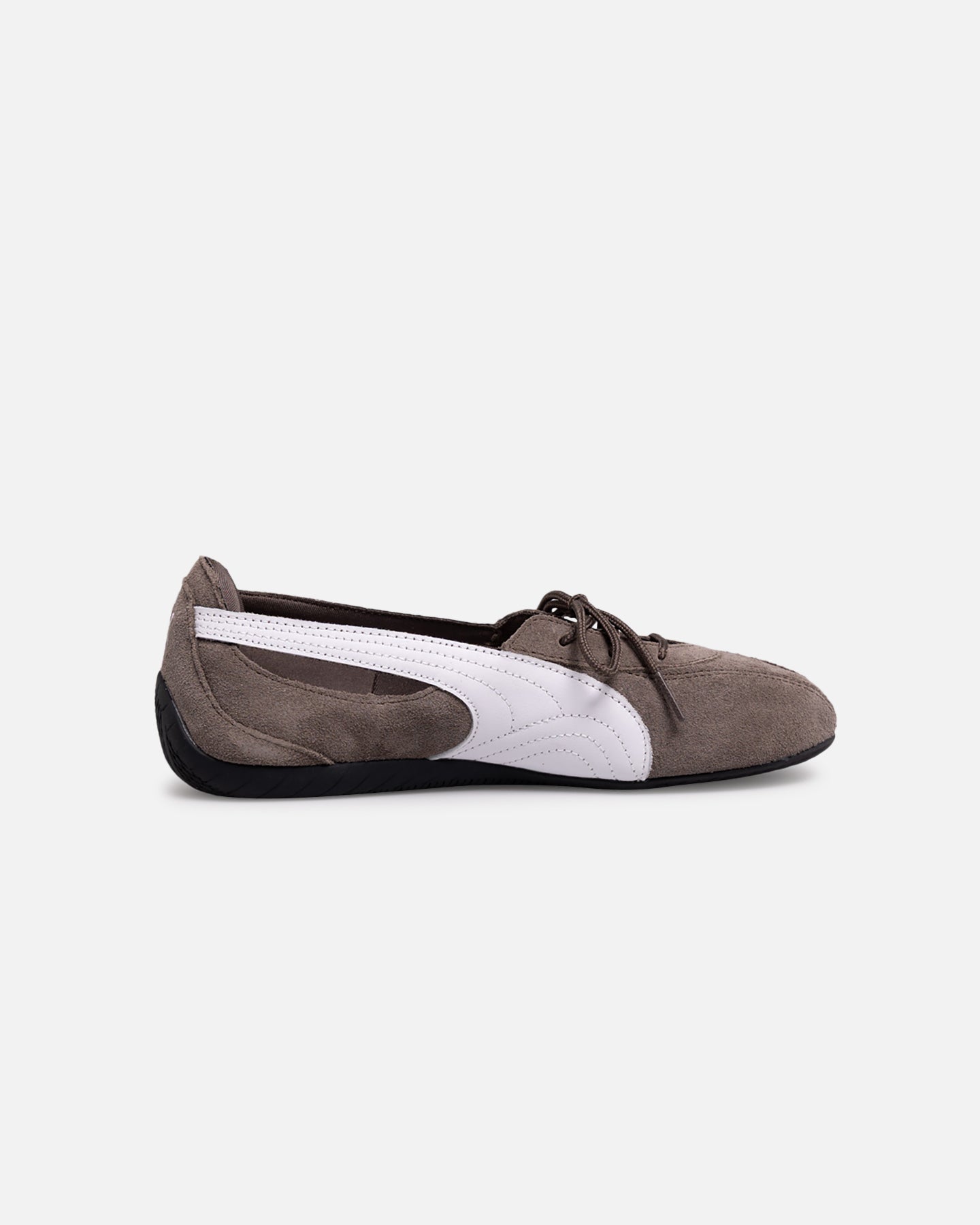 Puma Women's Speedcat Ballet Nova Bronze/Black
