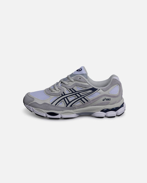 Asics Gel-NYC Blue/Silver