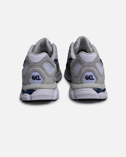 Asics Gel-NYC Blue/Silver