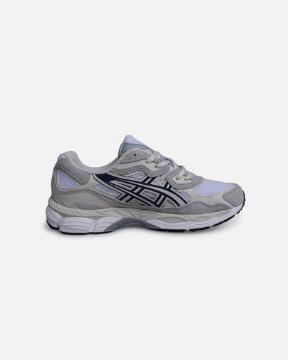 Asics Gel-NYC Blue/Silver