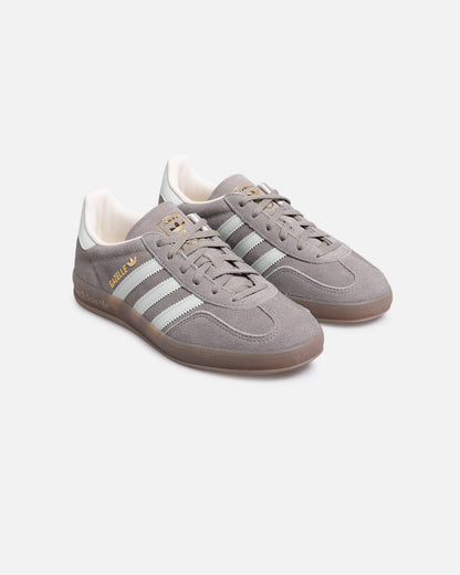 Adidas Women's Gazelle Indoor Grey