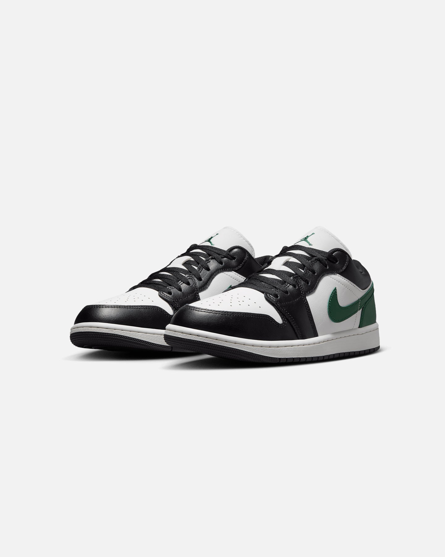 Jordan Air Jordan 1 Low Black/Summit White