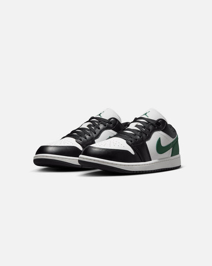 Jordan Air Jordan 1 Low Black/Summit White