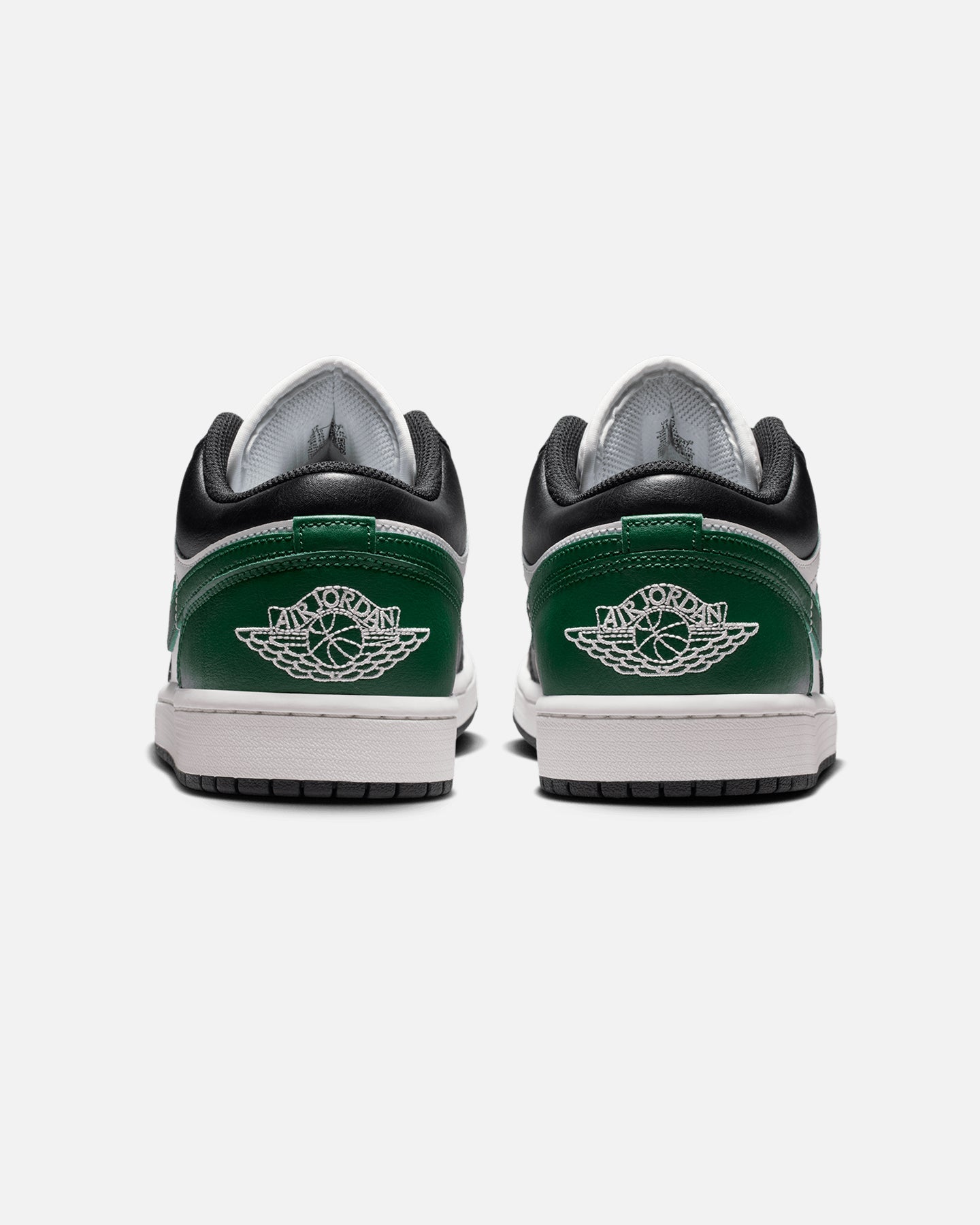 Jordan Air Jordan 1 Low Black/Summit White